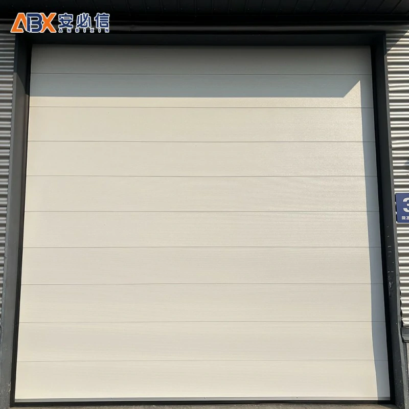 宜春市铝合金提升门
