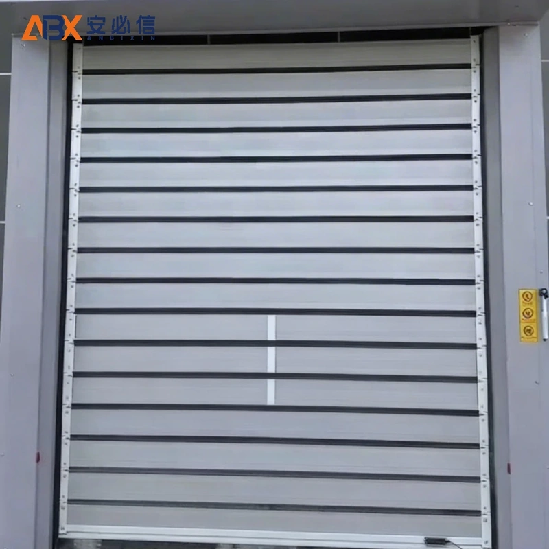 宜春市雷达高速门